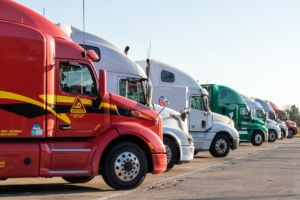How to keep truckers safe on the road in Ohio