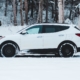 Choosing winter tires or all-season tires for your vehicle in Loudonville, Ohio