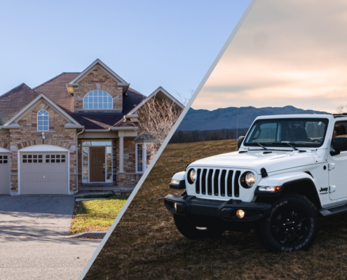 Home and Auto Insurance Agent Loudonville, OH