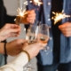 Tips if you plan to host a NYE party in Ohio