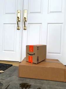 lowering your risk for theft this holiday season in Loudonville, OH