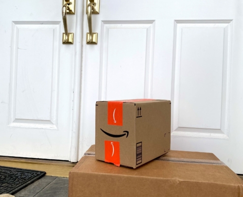 lowering your risk for theft this holiday season in Loudonville, OH