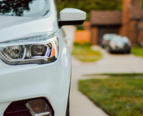 Auto insurance for financed or leased cars in Loudonville, Ohio