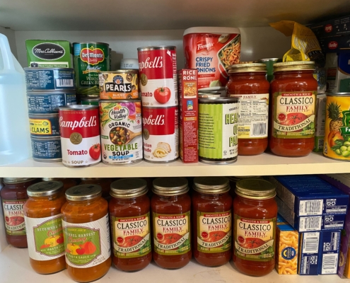 Emergency essentials for your home or vehicle in Ohio