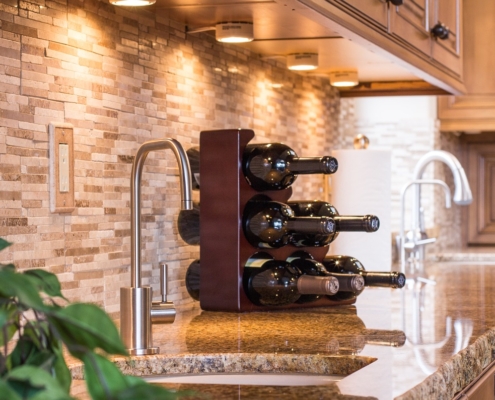 Water damage and home insurance coverage in Loudonville, OH