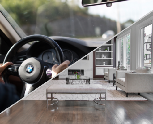 Auto and Home Insurance Discounts in Loudonville, OH