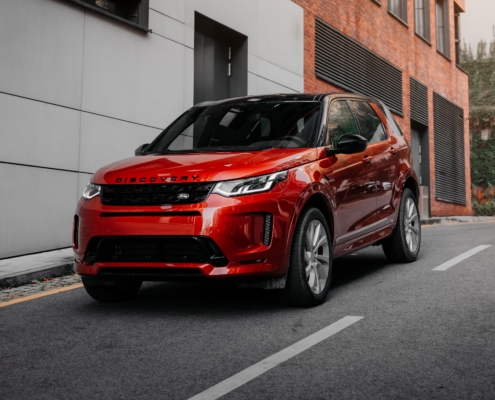 Auto Insurance & Car Theft in Loudonville, OH