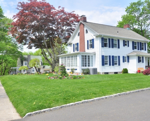 Home Theft Protection in Loudonville, OH