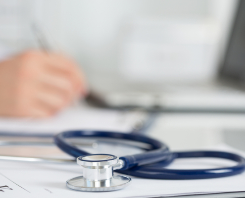 Medicare Insurance Agent Loudonville, OH