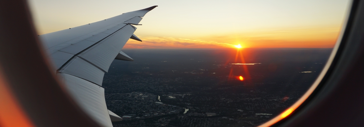 Travel Insurance in Ohio